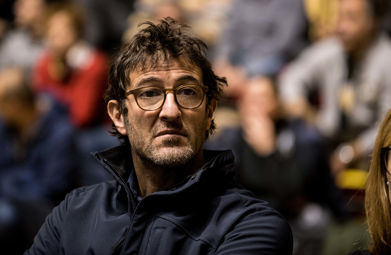 LOL竞猜-费拉拉：目前尤文更接近意甲三四名的水平 我们必须留住伊尔迪兹