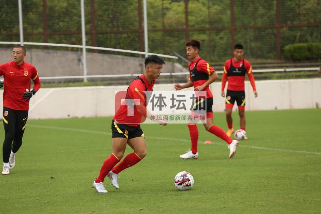 LOL竞猜-国足上午结束最重要一课 扬科维奇演练“破韩”大法